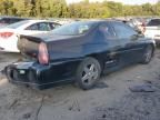 2004 Chevrolet Monte Carlo SS Supercharged