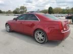 2008 Cadillac CTS HI Feature V6