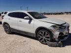 2018 BMW X2 SDRIVE28I