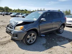 Toyota salvage cars for sale: 2011 Toyota Rav4 Sport