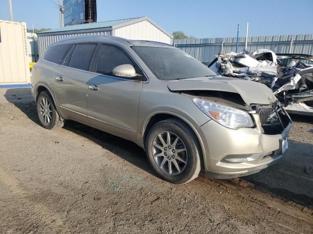 2015 Buick Enclave