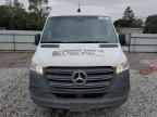 2021 Mercedes-Benz Sprinter 2500