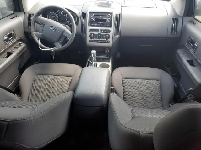 2010 Ford Edge SE