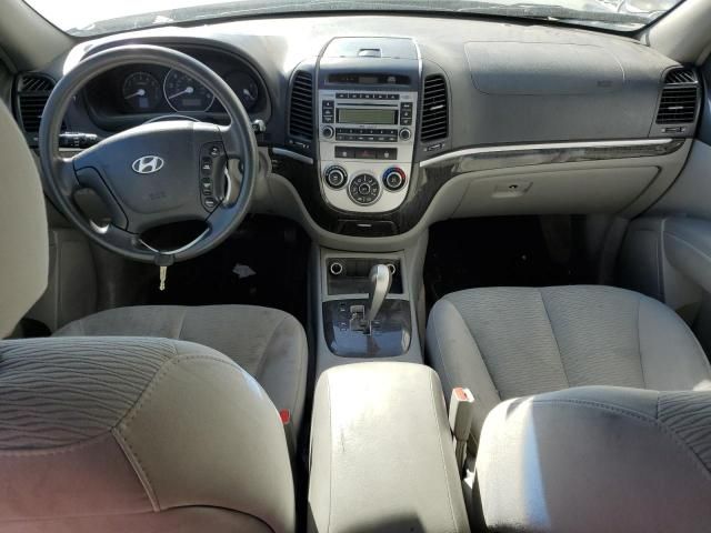 2007 Hyundai Santa FE GLS