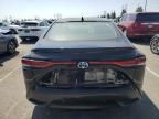 2021 Toyota Mirai XLE