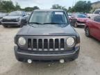 2017 Jeep Patriot Latitude