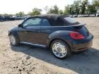 2015 Volkswagen Beetle 1.8T