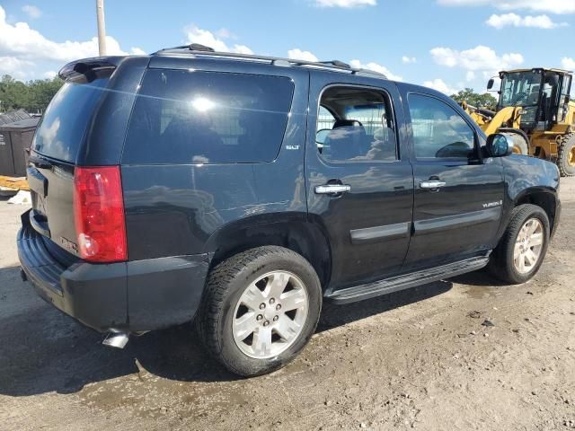 2008 GMC Yukon