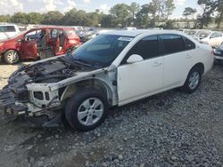 Chevrolet Vehiculos salvage en venta: 2008 Chevrolet Impala LT