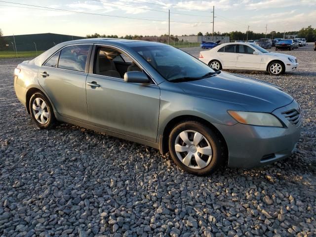 2008 Toyota Camry CE