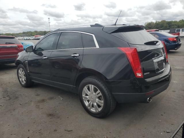 2013 Cadillac SRX Luxury Collection