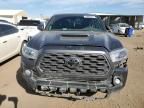 2022 Toyota Tacoma Double Cab