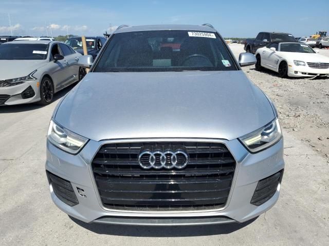 2016 Audi Q3 Premium Plus