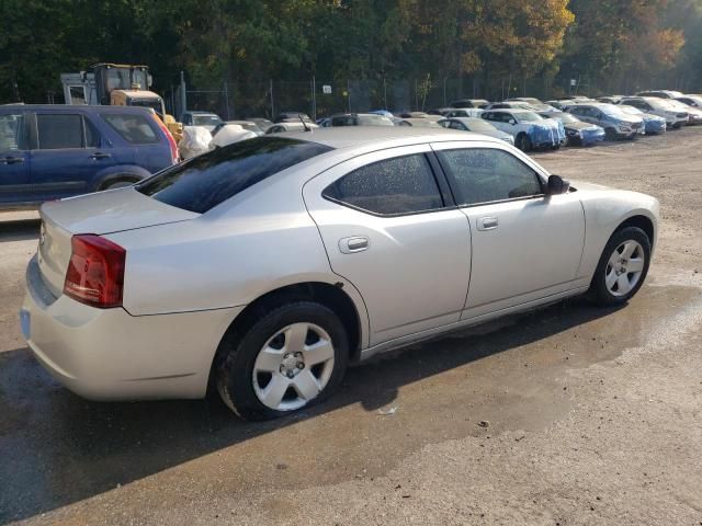 2008 Dodge Charger