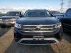 2021 Volkswagen Atlas SE