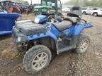 2010 Polaris Sportsman 850 XP-EPS