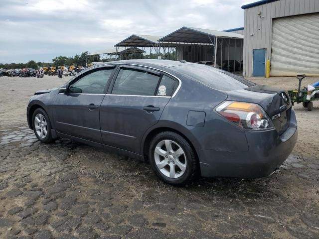 2008 Nissan Altima 3.5SE