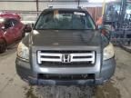 2007 Honda Pilot EX