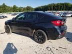 2017 BMW X6 XDRIVE35I