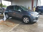 2017 Chevrolet Trax 1LT