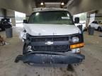 2012 Chevrolet Express G2500