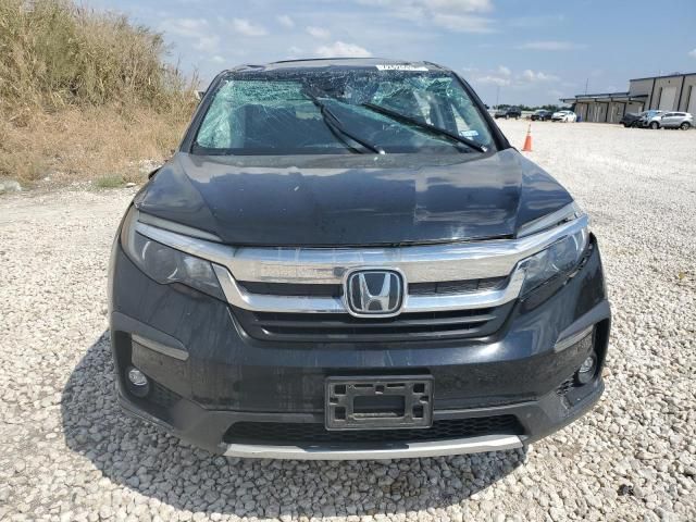 2020 Honda Pilot EXL