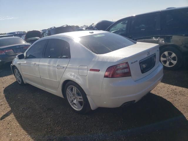 2007 Acura TL