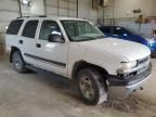 2005 Chevrolet Tahoe K1500