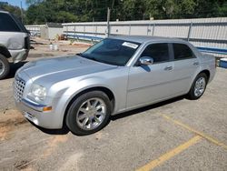 Salvage cars for sale at auction: 2005 Chrysler 300C