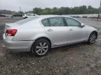 2008 Lexus GS 350