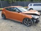 2014 Hyundai Veloster Turbo