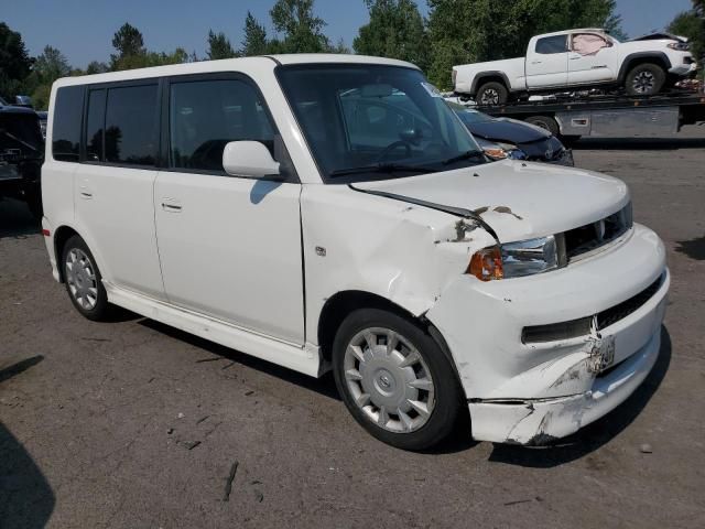 2006 Scion XB