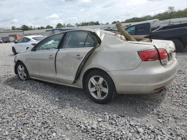 2014 Volkswagen Jetta TDI