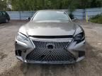 2018 Lexus LS 500H