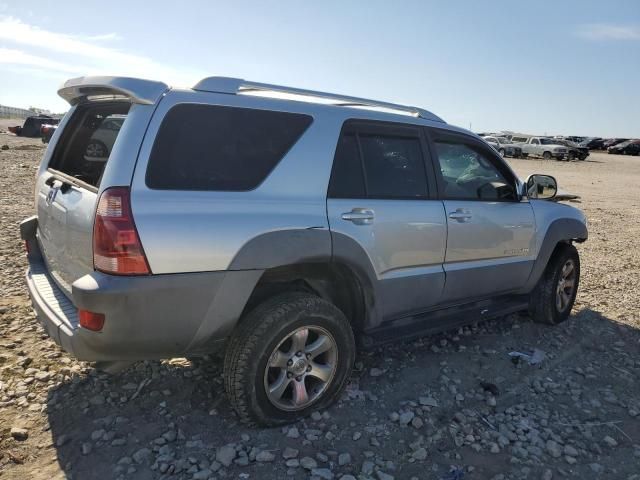 2003 Toyota 4runner SR5