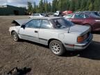 1989 Toyota Celica ST