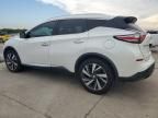 2016 Nissan Murano S