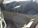 2000 Chevrolet S Truck S10