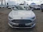 2018 Ford Fusion TITANIUM/PLATINUM HEV