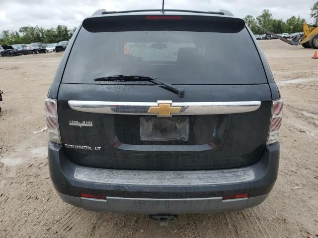 2007 Chevrolet Equinox LT