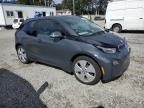 2014 BMW I3 BEV