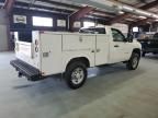 2013 Chevrolet Silverado K2500 Heavy Duty