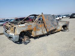 Salvage trucks for sale at Helena, MT auction: 2014 Chevrolet Silverado K1500 LT