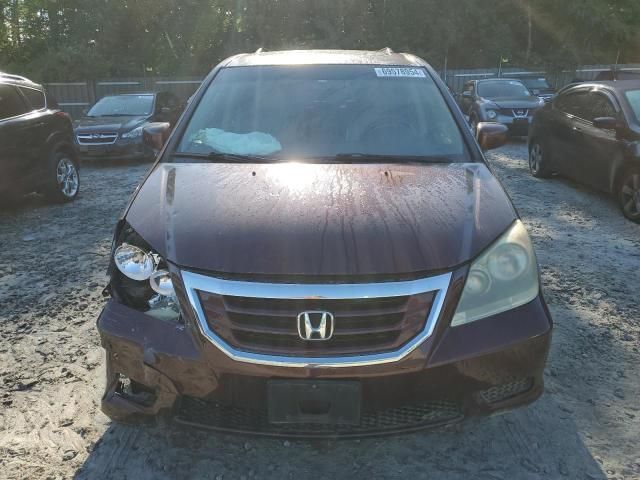 2008 Honda Odyssey EXL