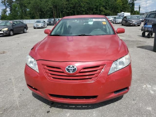 2008 Toyota Camry CE