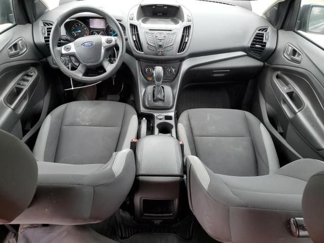 2016 Ford Escape S