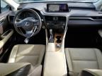 2018 Lexus RX 350 Base