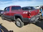 2006 Chevrolet Silverado K2500 Heavy Duty