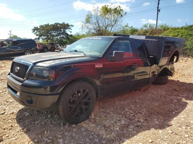 2006 Ford F150