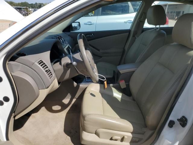 2007 Nissan Altima 2.5